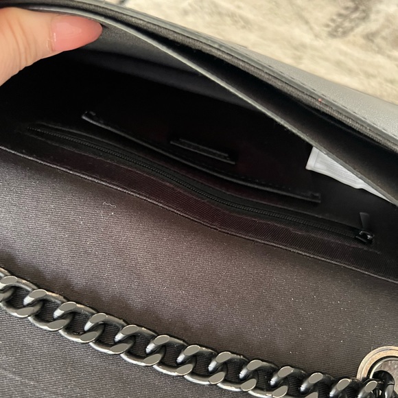 Aldo Bags Aldo Greenwald Crossbody Bag Black Poshmark